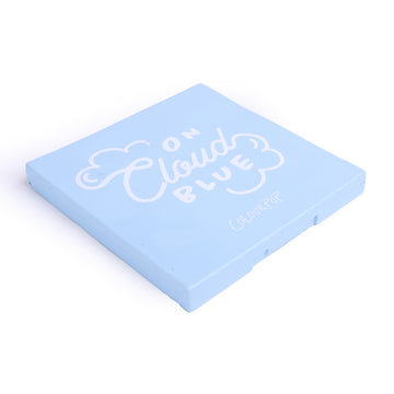 On Cloud Blue Eye Palette By Colour Pop